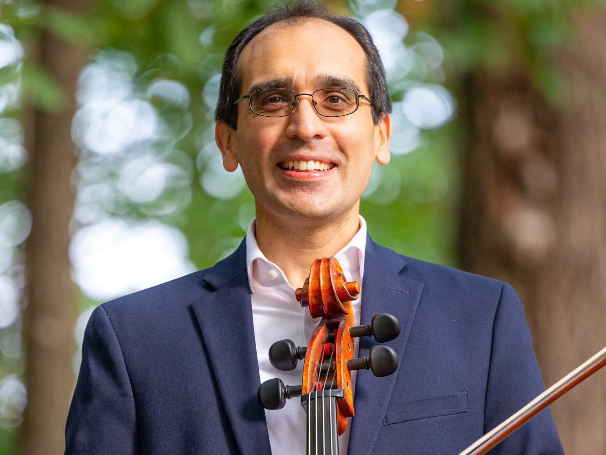 J. Castro-Balbi - Guest Artist Recital