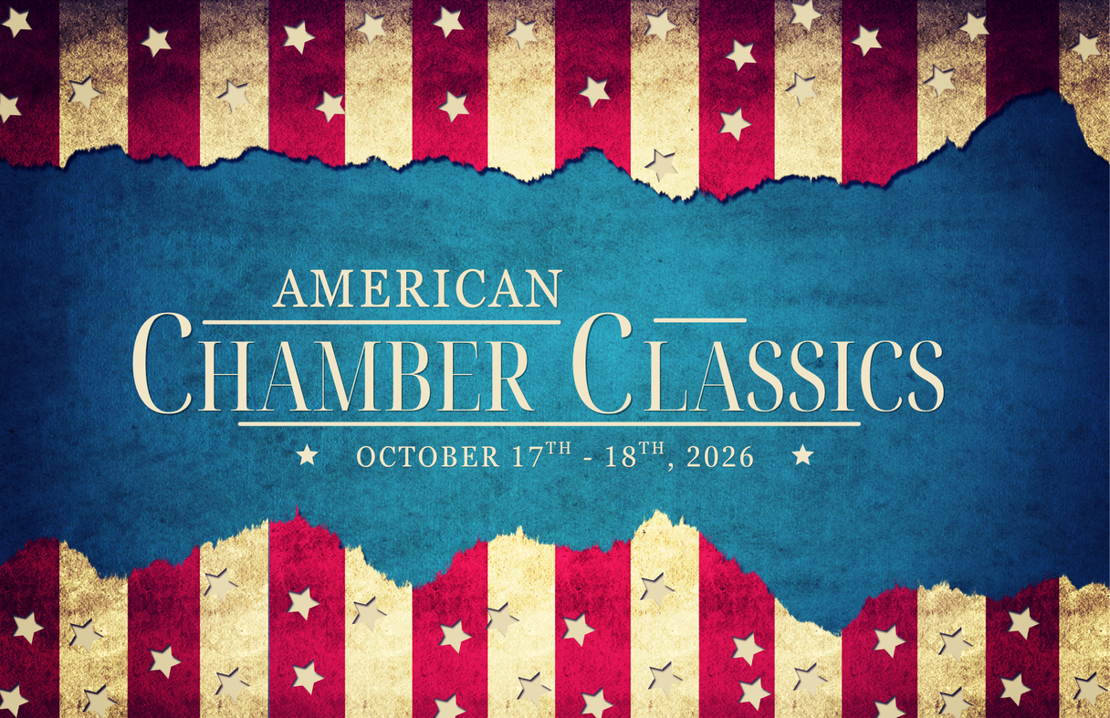 The Paramount Chamber Players