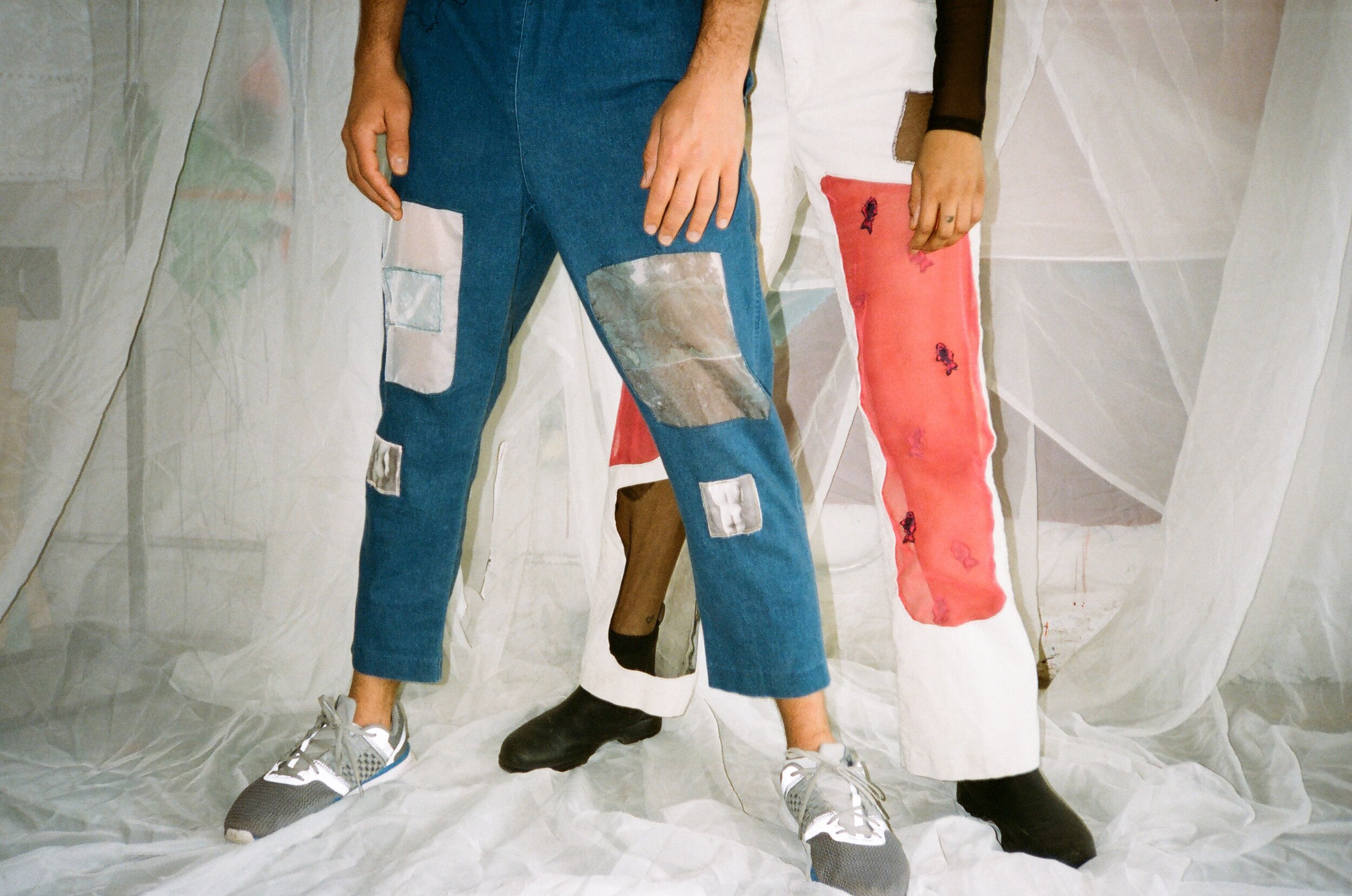 Wearable — Kit Parks