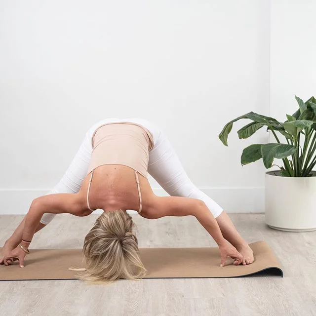 The nine month's before we are born have the potential to shape the rest of our lives. Our story begins in the womb. 
This weekend Prental yoga teaching training starts with myself and @angea_acupuncture. March 22nd-24th for Module 1 ~ Mindful Pregna