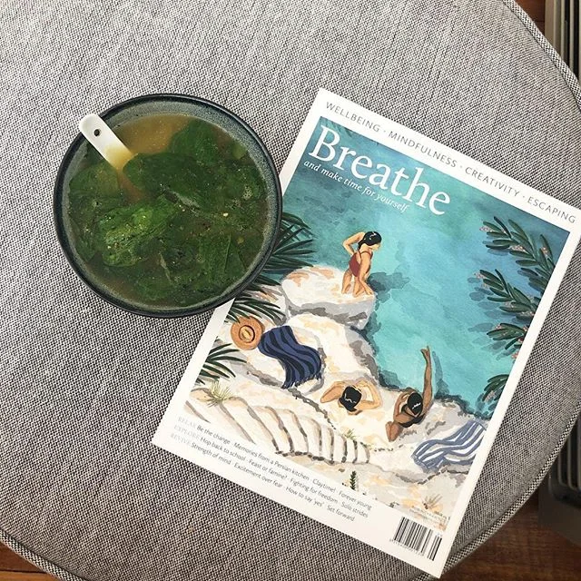 〰️ me time 〰️sometimes it takes effort to slow down yet here I am, embracing the yin and following the prenatal journey. We are moving into the next chapter and this chapter for me and all pregnant woman is about surrendering in to the softness and f