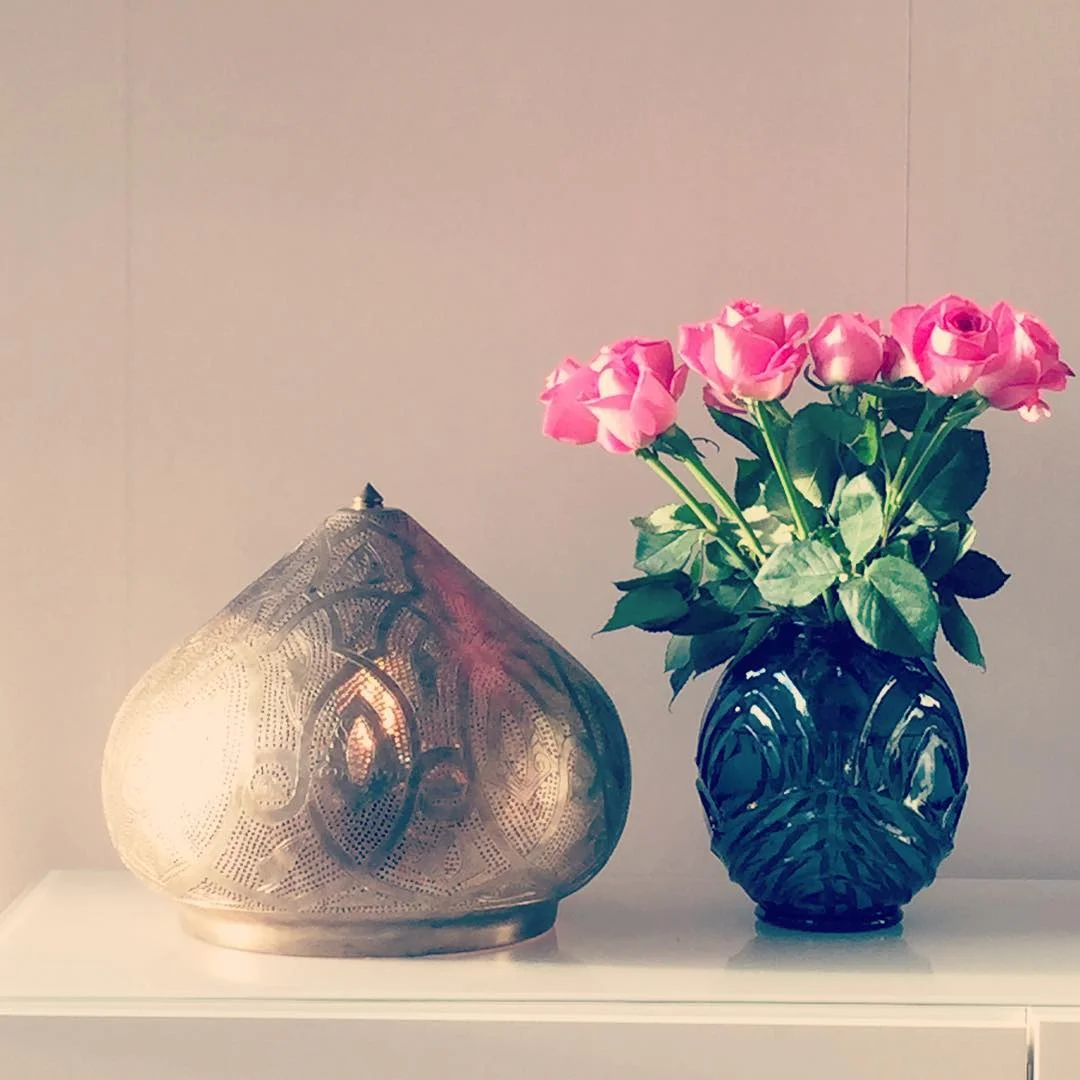 Beauty & Interior Design