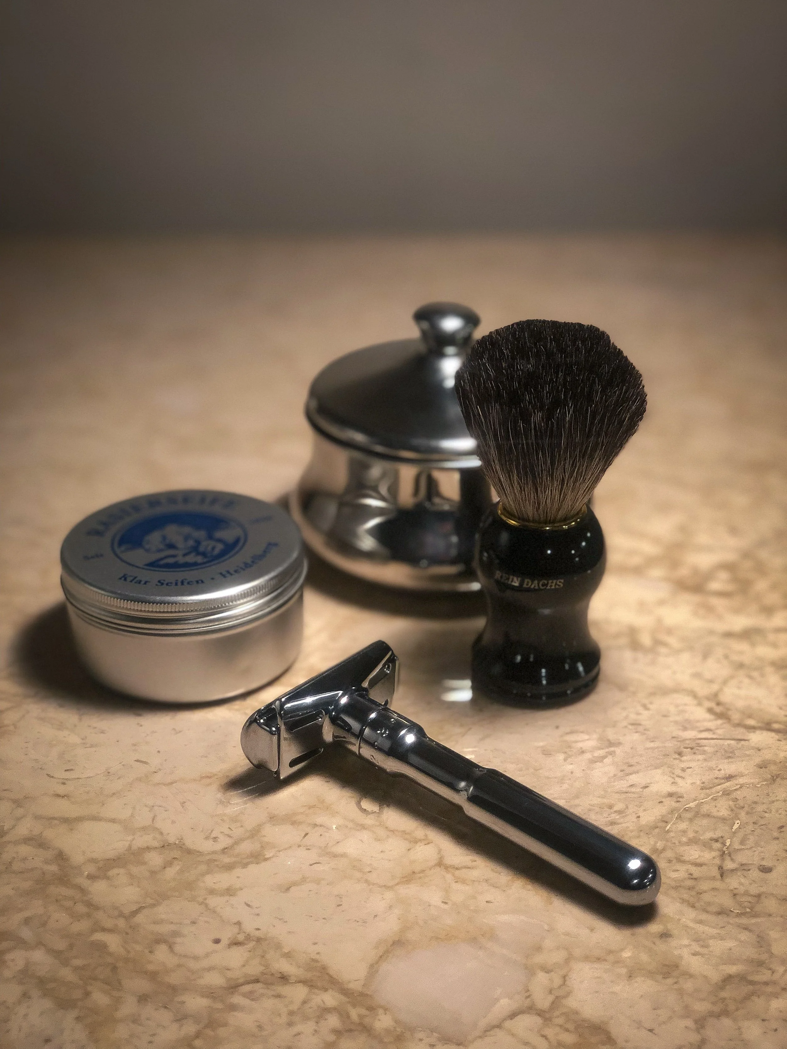 It doesn't make the cut 