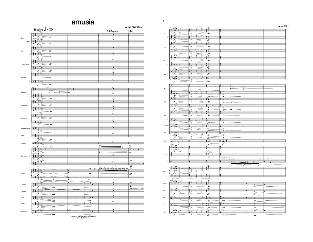 Amusia (orchestra)