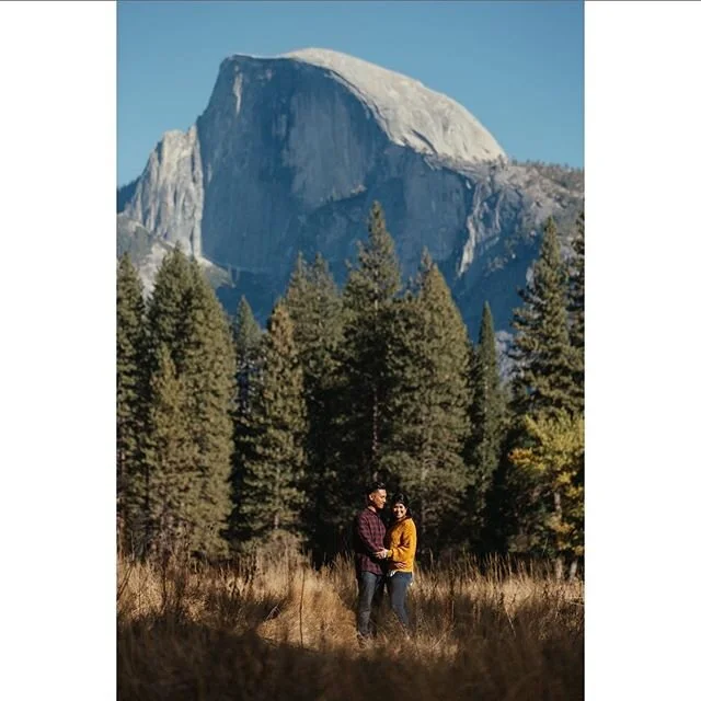 Yosemite engagement.
W/  @jkapture_studios .
.
.
#yosemite #engagementphotos #canon #bayareaphotographer #destinationphotography