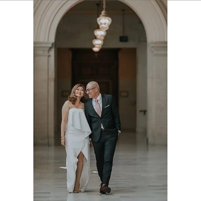 Nino &amp; Cath
.
.
.
#sanfrancisco #sfcityhallwedding #darkandmoody #photographyeveryday #weddingphotography #photooftheday