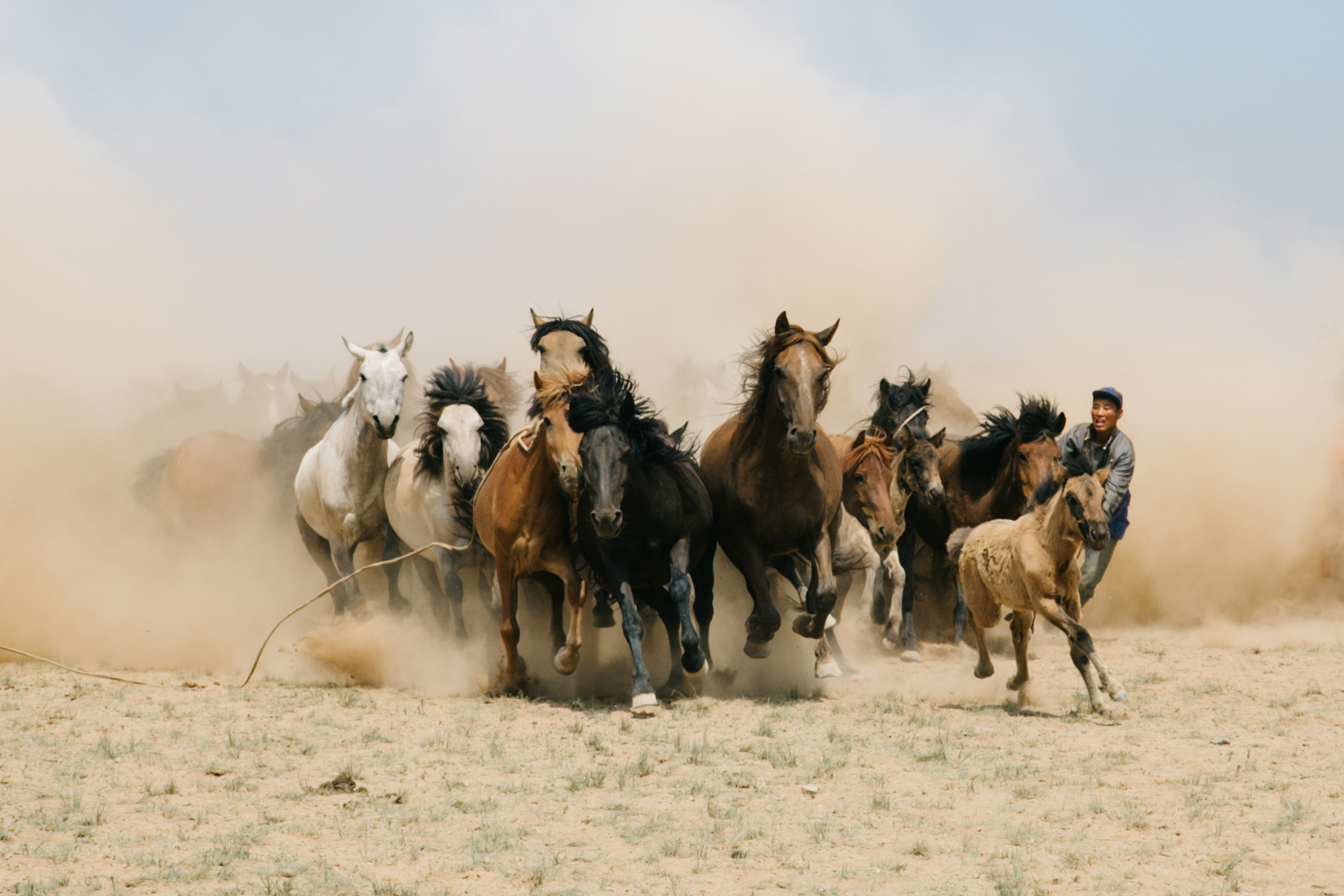 Naadam