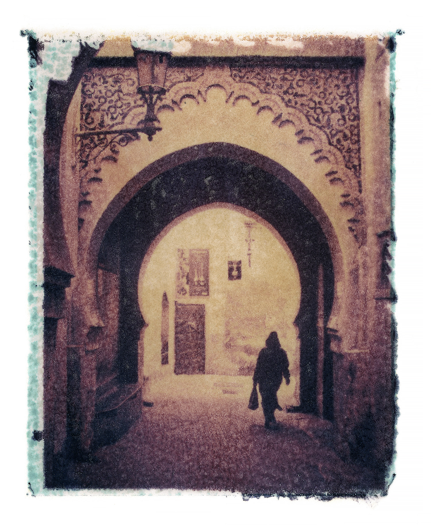 o.....Tales of an Old Soul #03