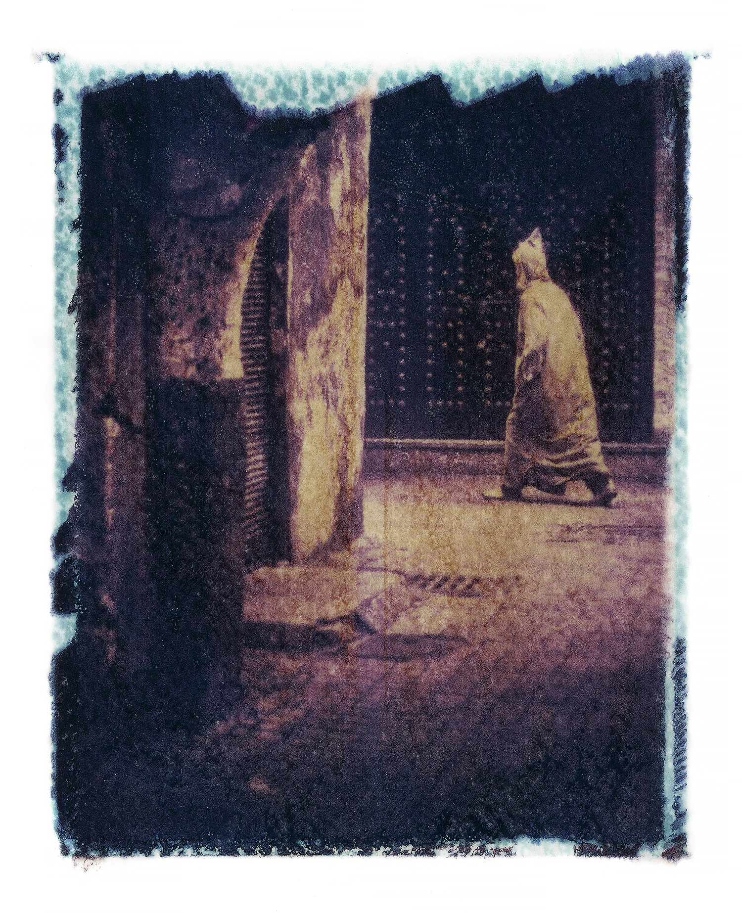 o.....Tales of an Old Soul #07