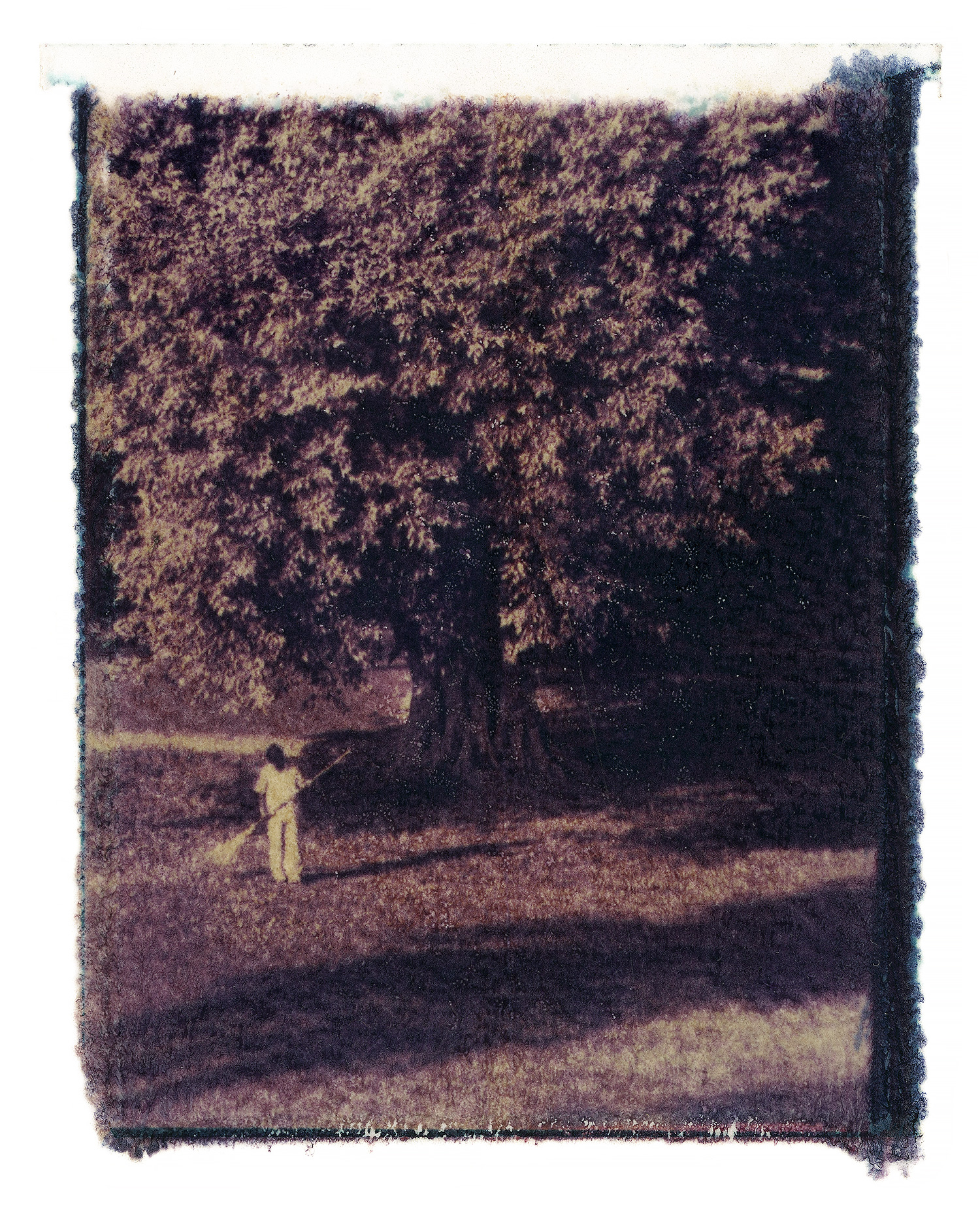 o.....Tales of an Old Soul #08