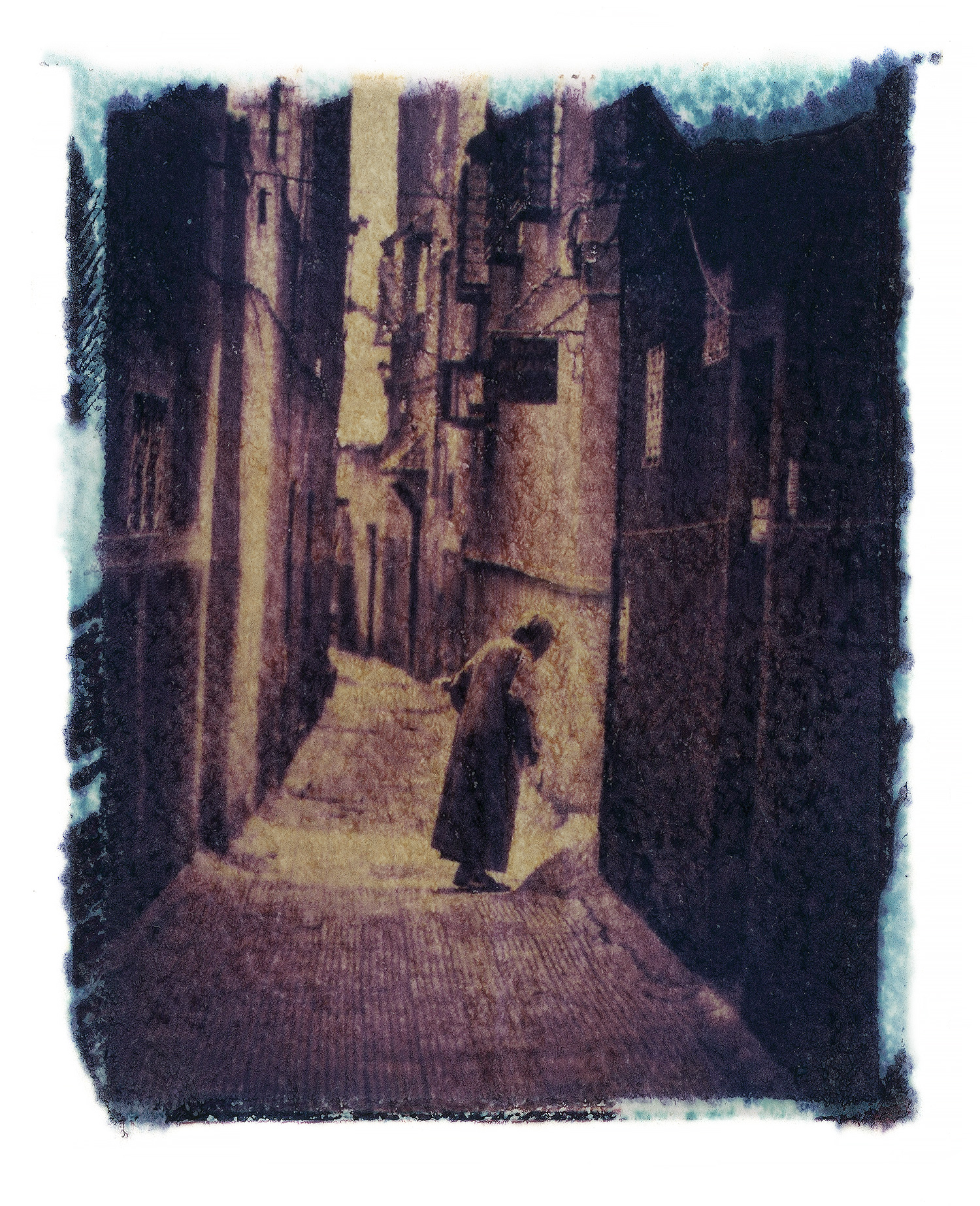 o.....Tales of an Old Soul #09