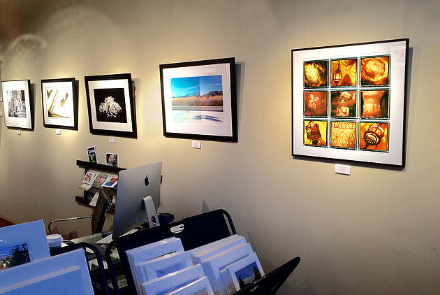 installation shot