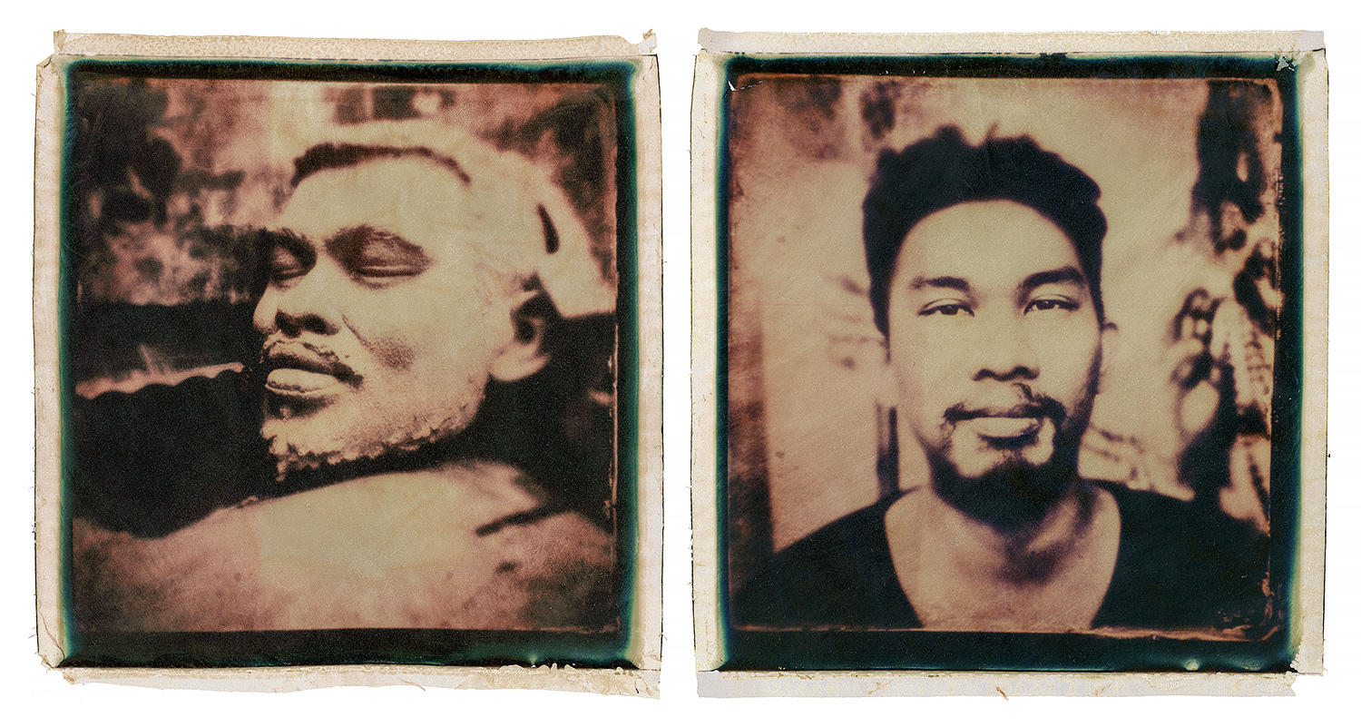 o.....Identity - Bangkok Noi #02