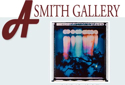 "mercy of the moon" at A. Smith Gallery