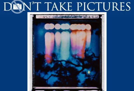 "Blue Skies” @ 'Don't Take Pictures'