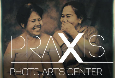 ‘Femalia’ a juried group show at Praxis Gallery