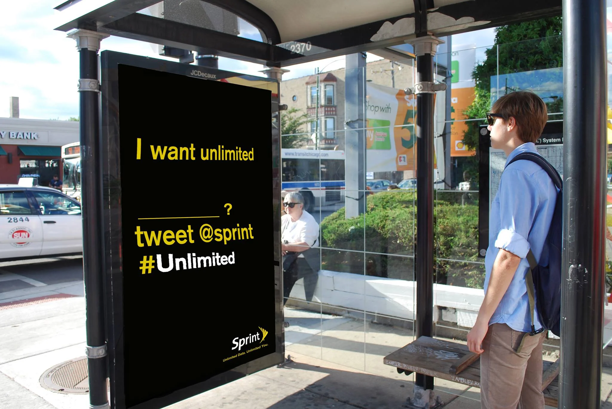 Sprint Unlimited 2012