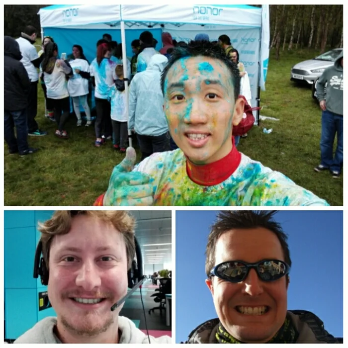 Coolsmartphone.com Podcast 141 - Honor for the brave!