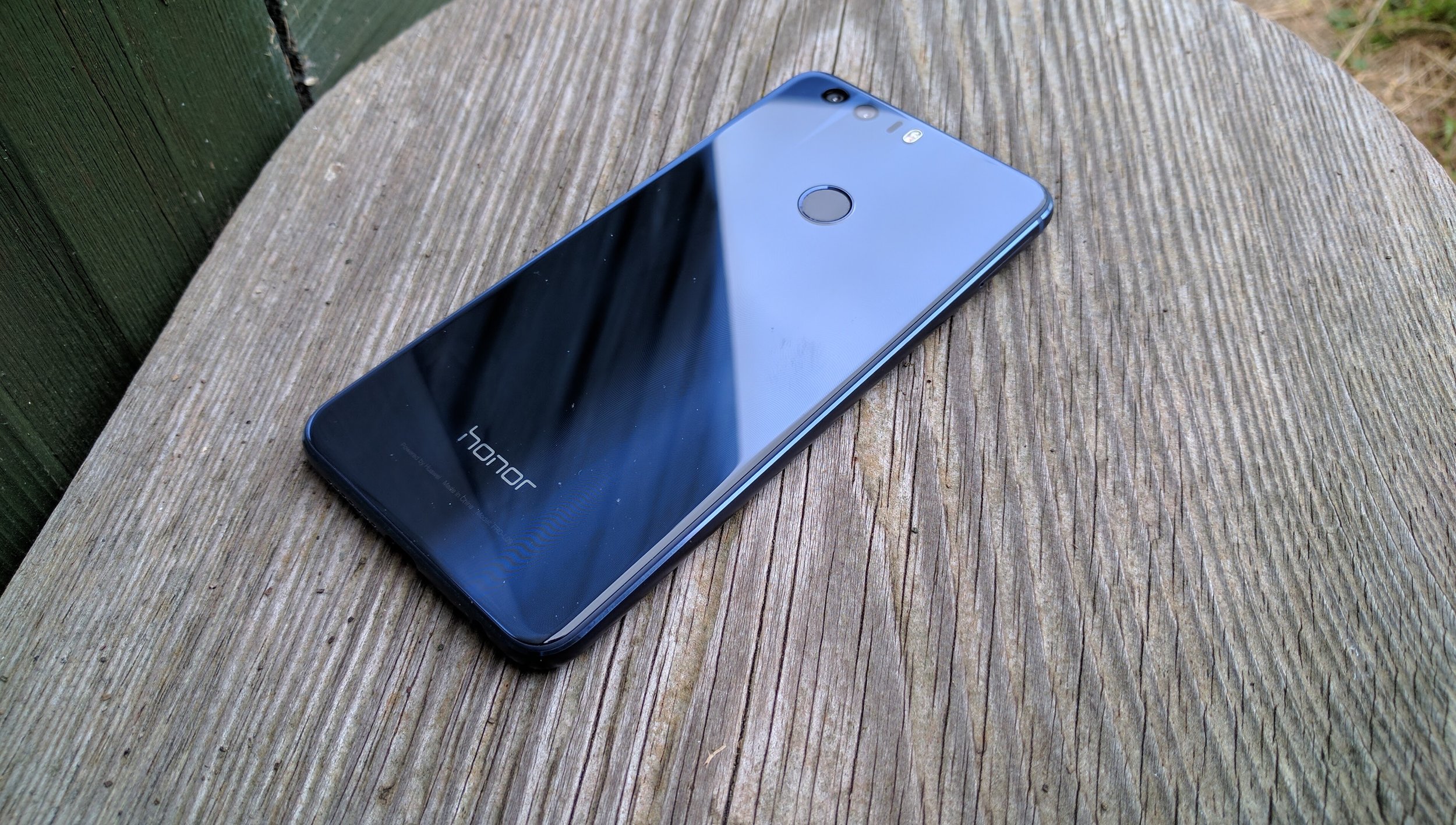 Honor 8 - So Shiny!