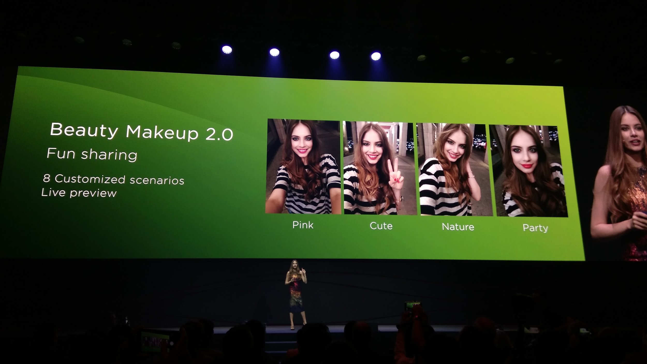 Beauty Makeup!