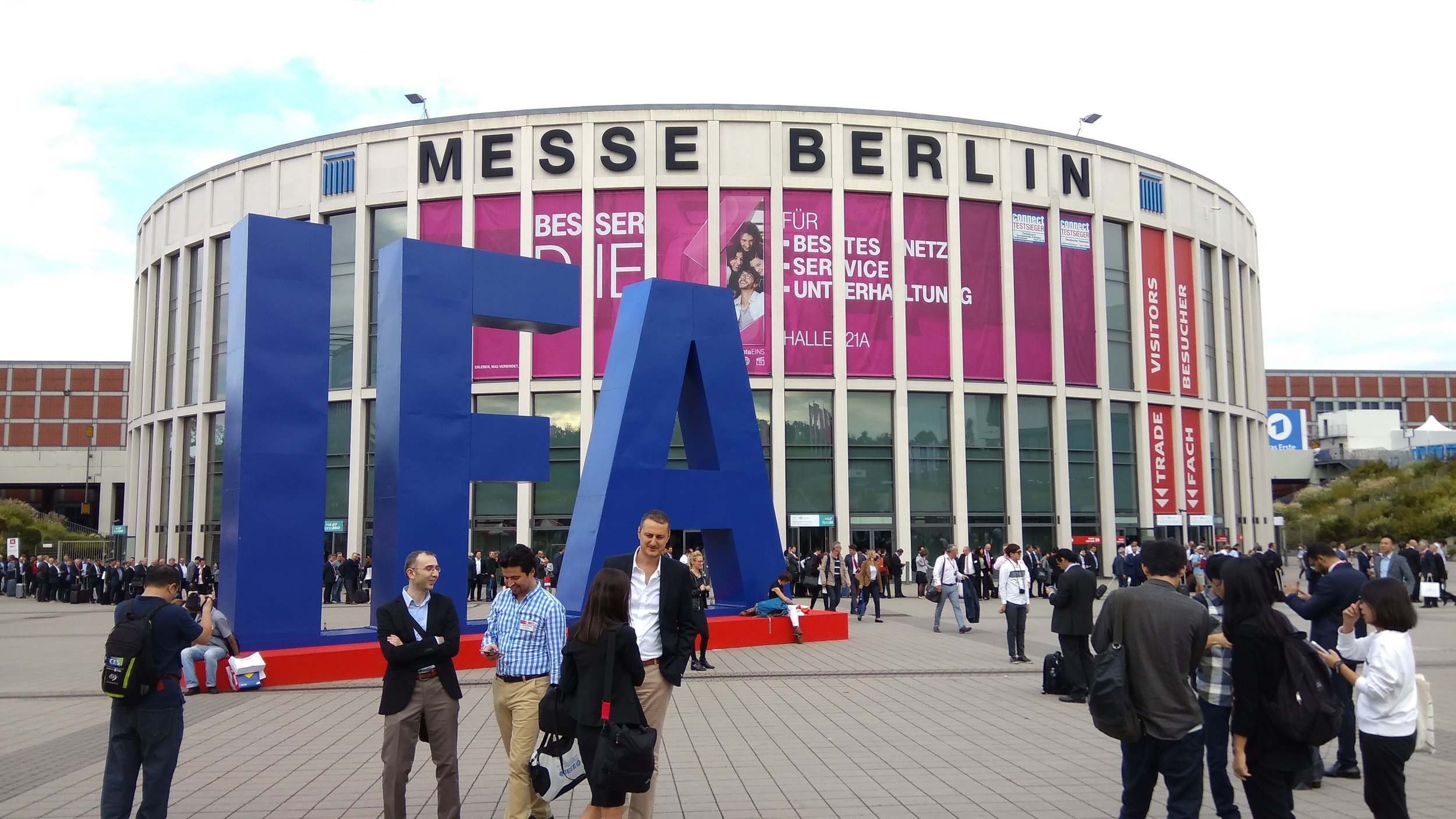 IFA 2016