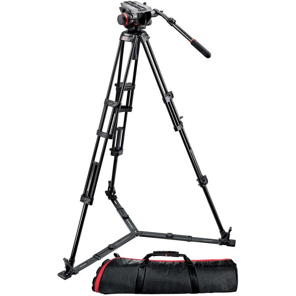 Manfrotto Tripod Hire
