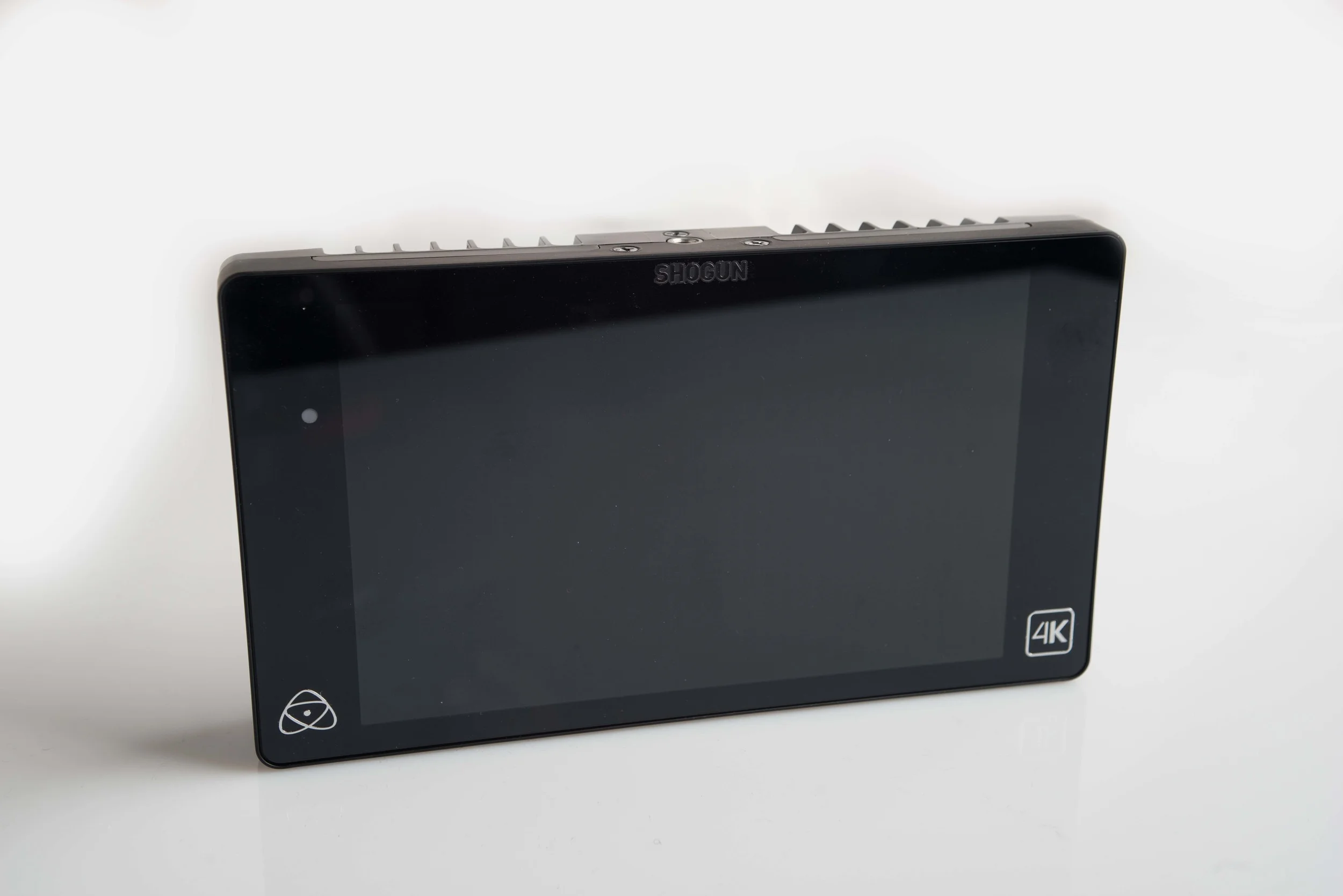 Atomos Shogun For Hire