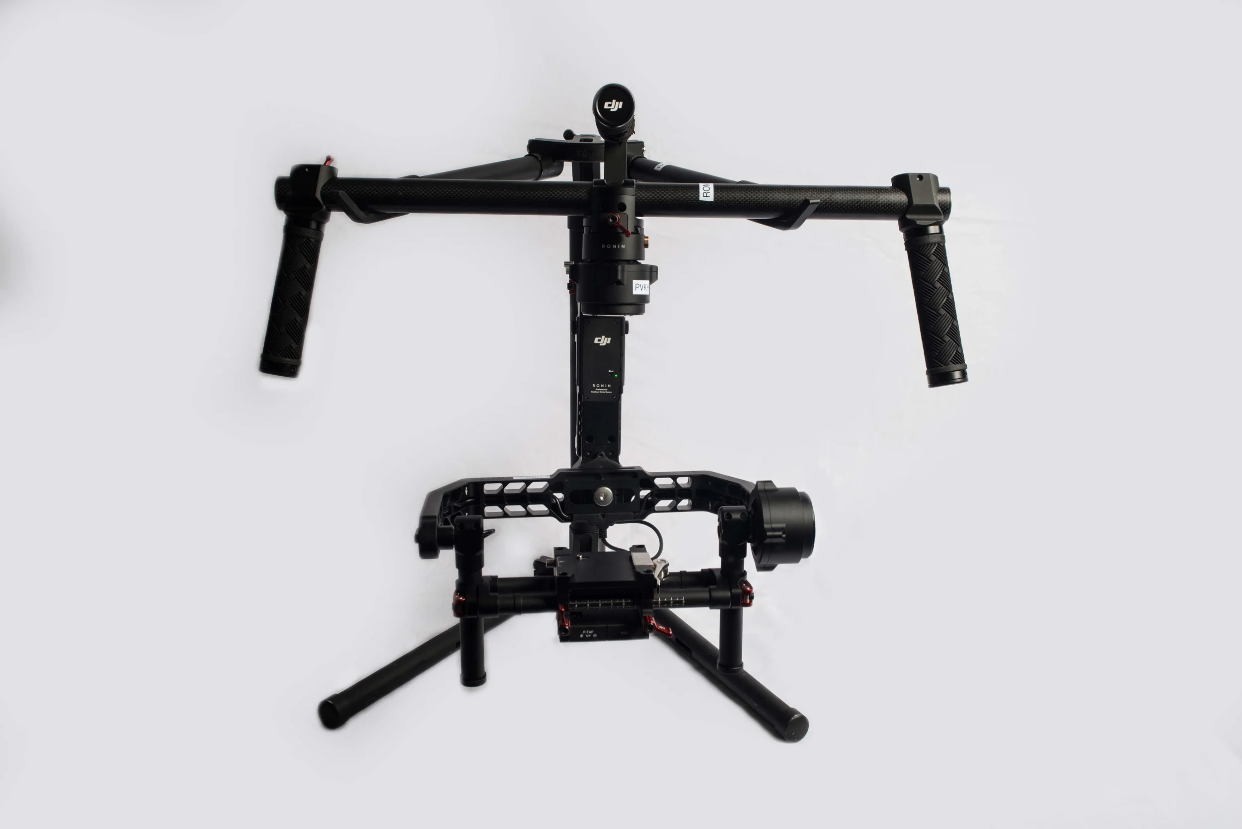 DJI Ronin Hire