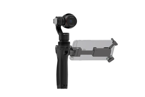 Rent DJI Osmo