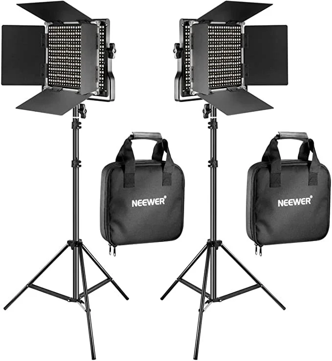 Neewer_660_LED_Light_Hire_2.jpg