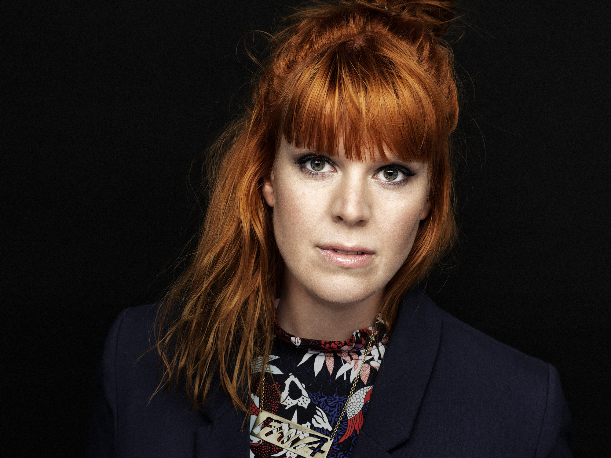 Marie Björk