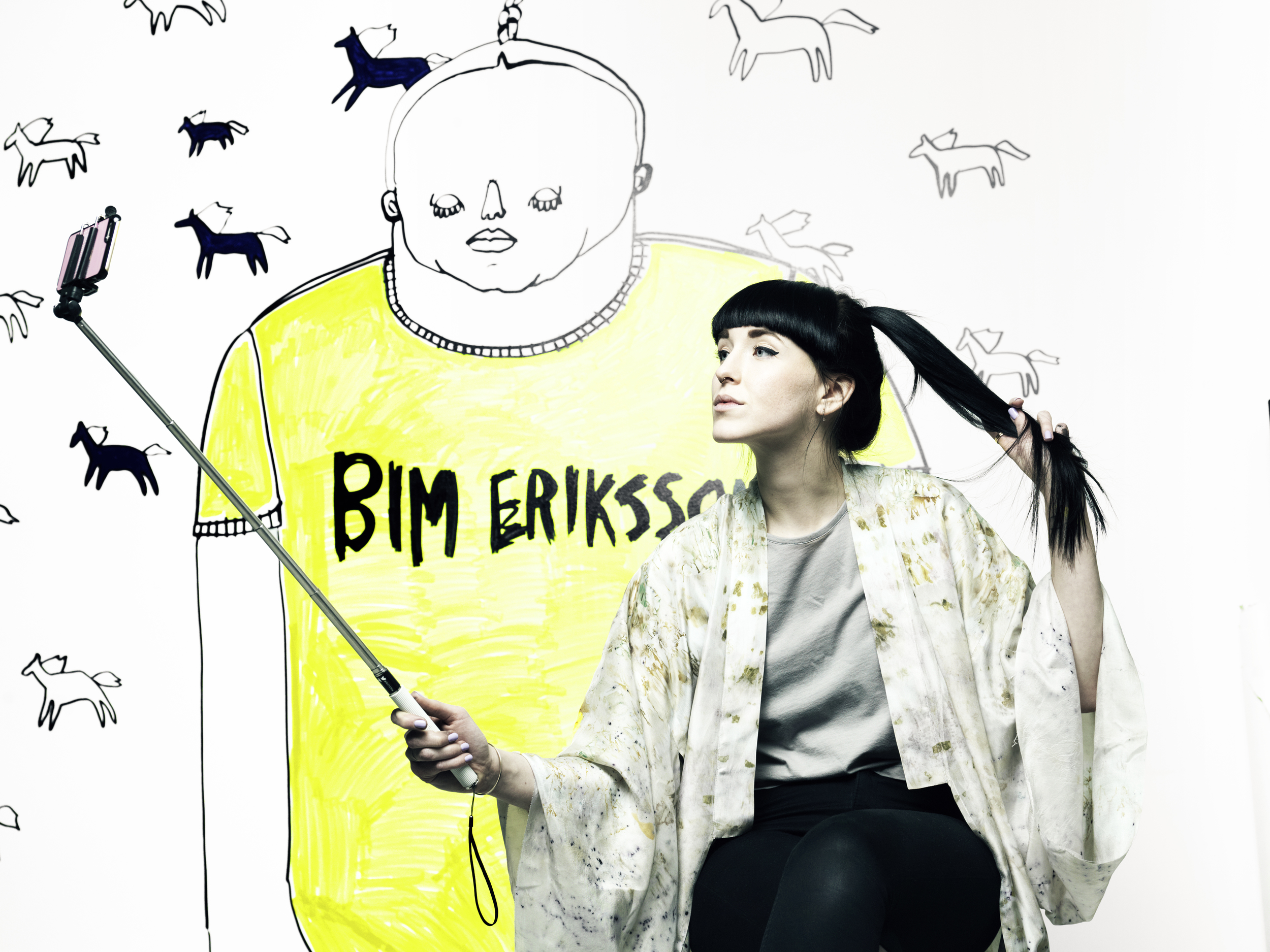 Bim Eriksson