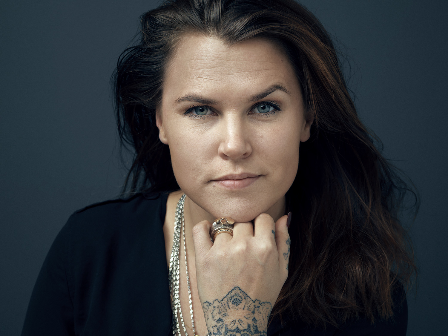Mia Skäringer
