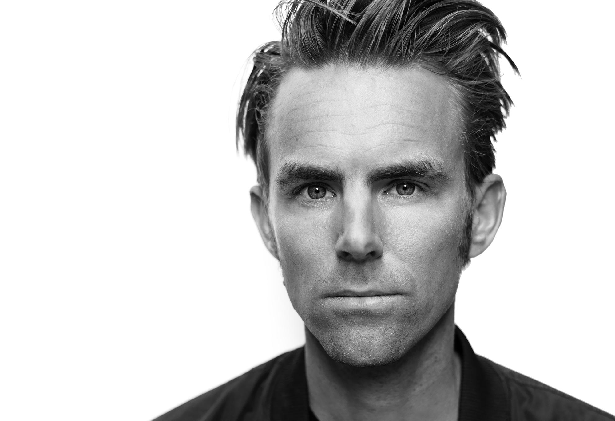 Kristofer Ahlström