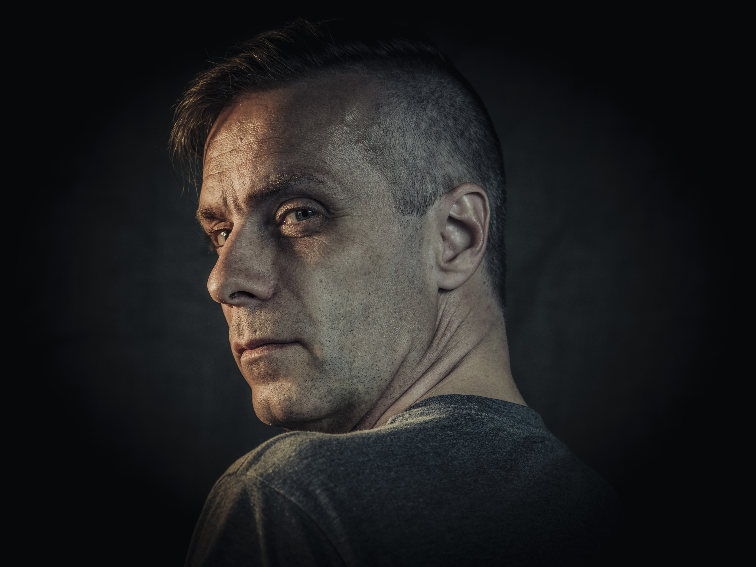 Peter Bergting