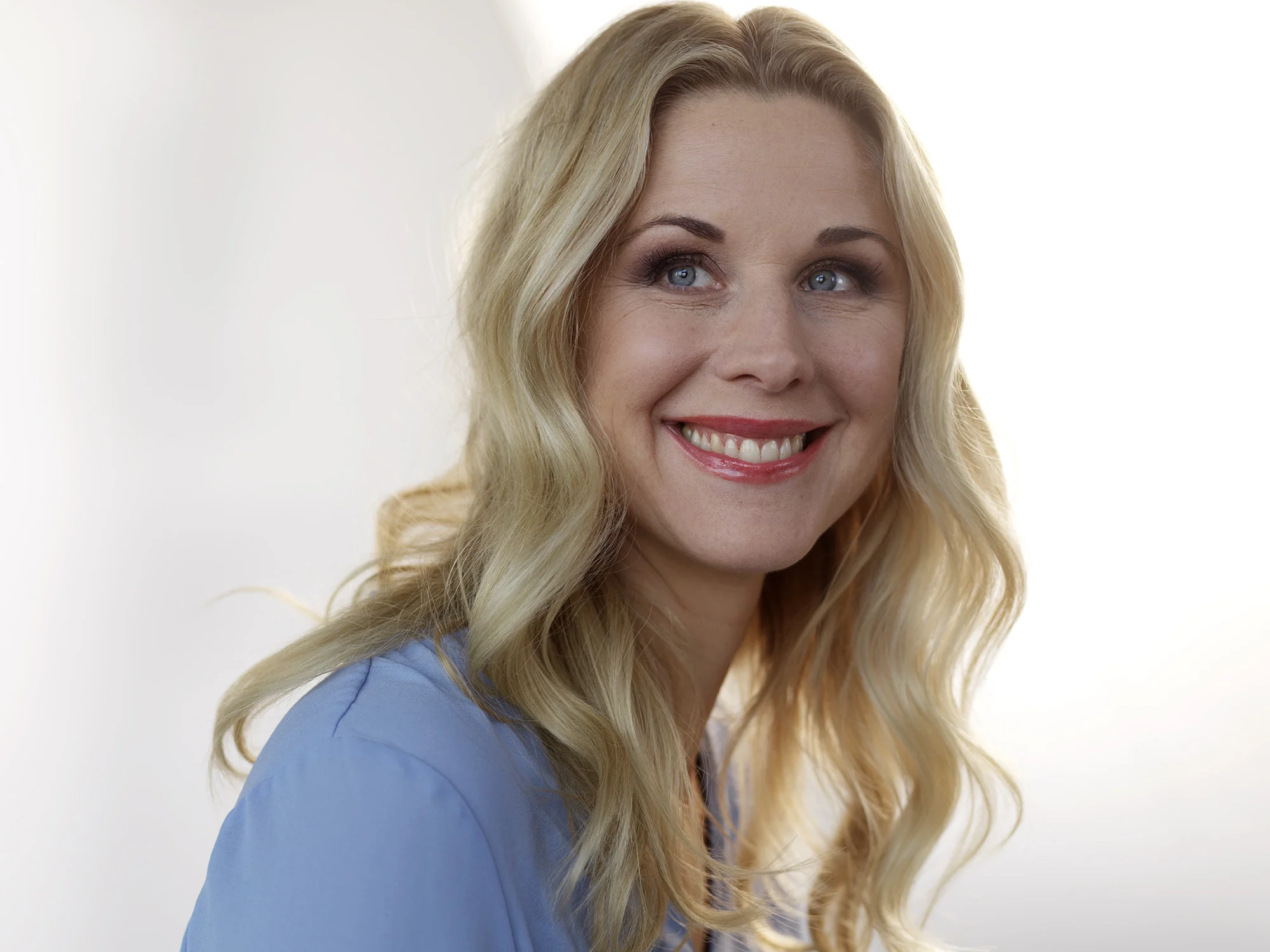 Catharina Enblad Nordlund