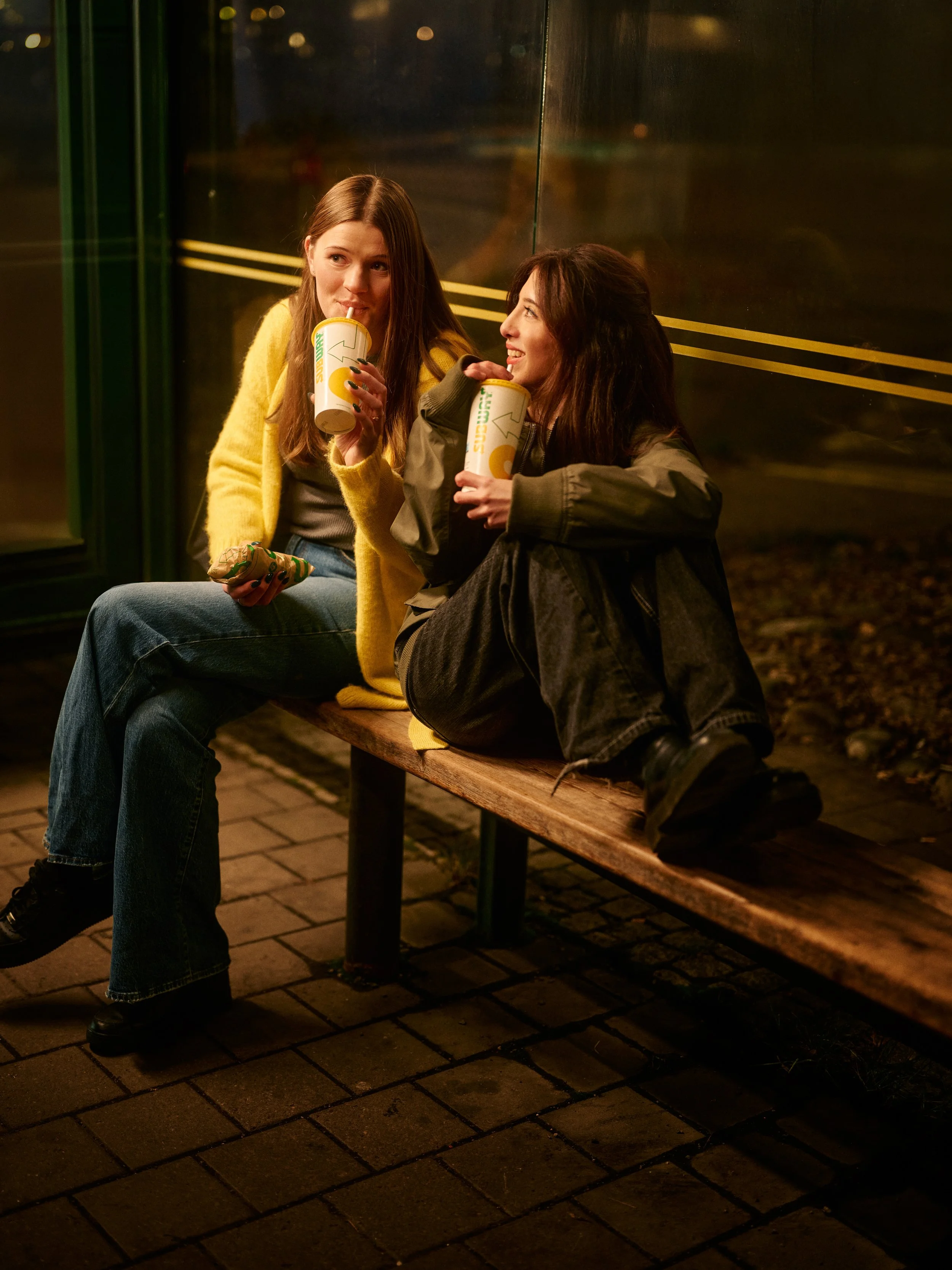 subway
