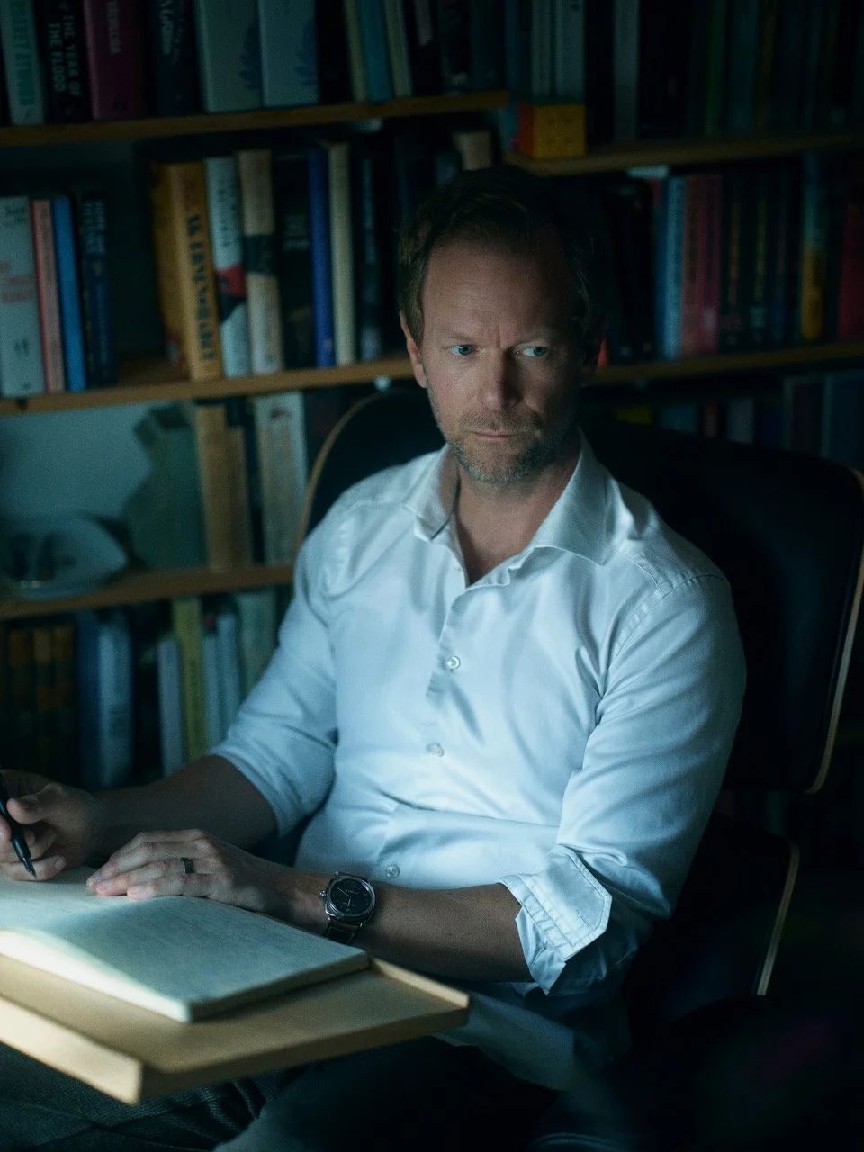 Niklas Natt och Dag