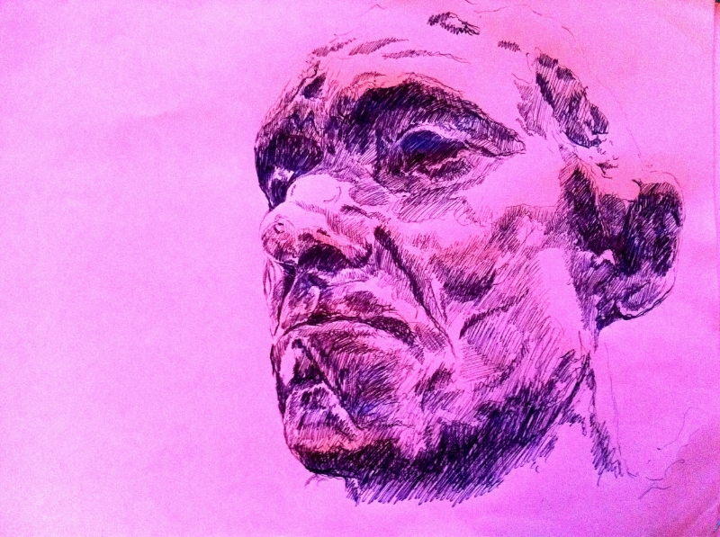 "In'n'Out Burgher" (2010)