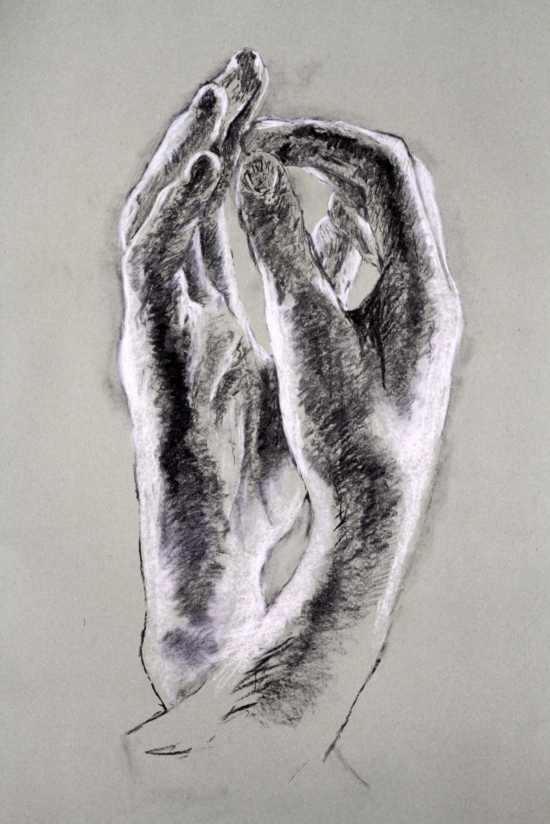 "Halo's Cathedral" (2014)