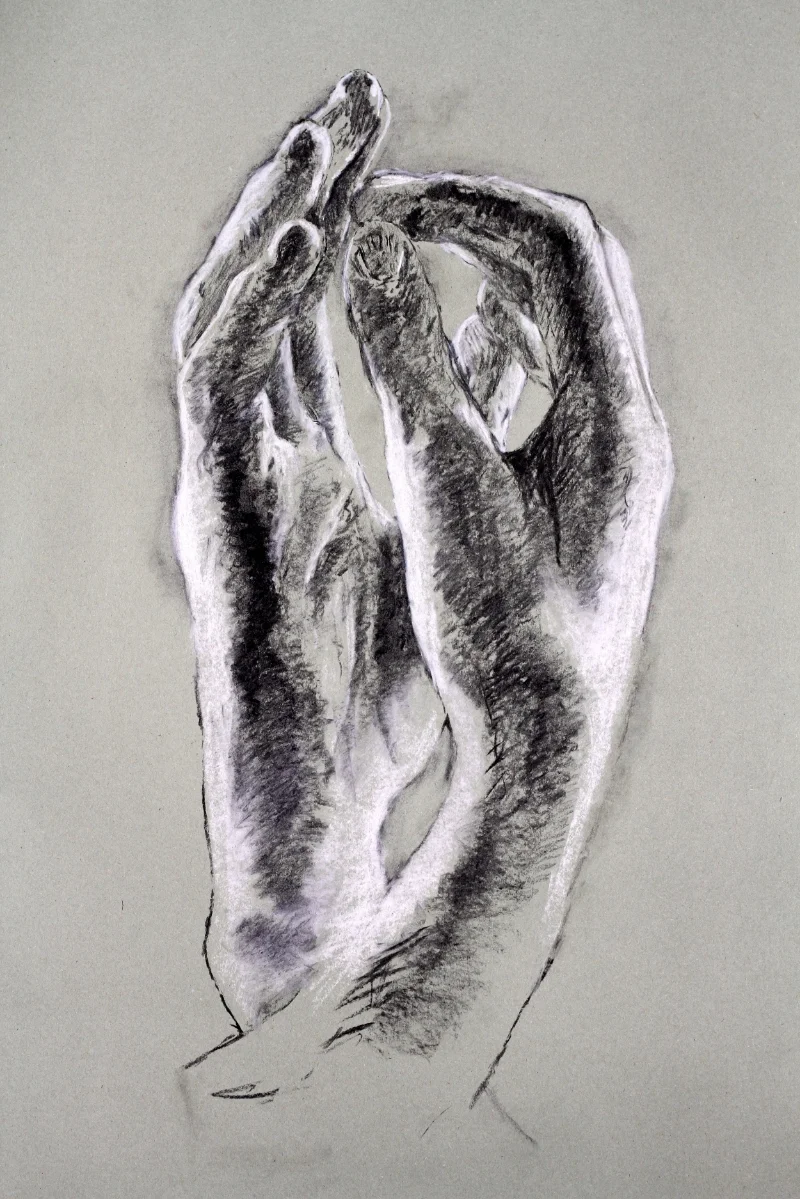 "Halo's Cathedral" (2014)