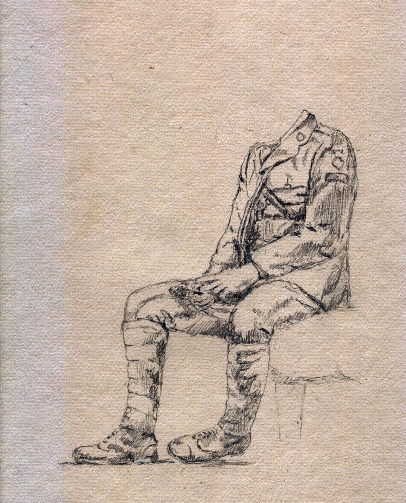 "Remembrance" (2015)