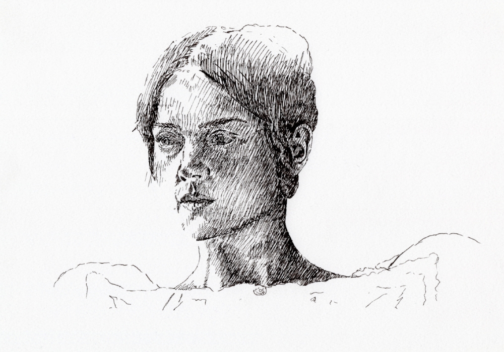 "Victoria Coleman Prep" (2016)