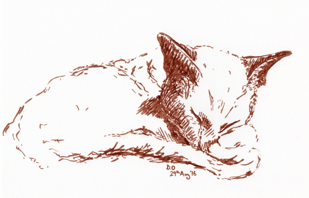 "Lenagan" (2016)