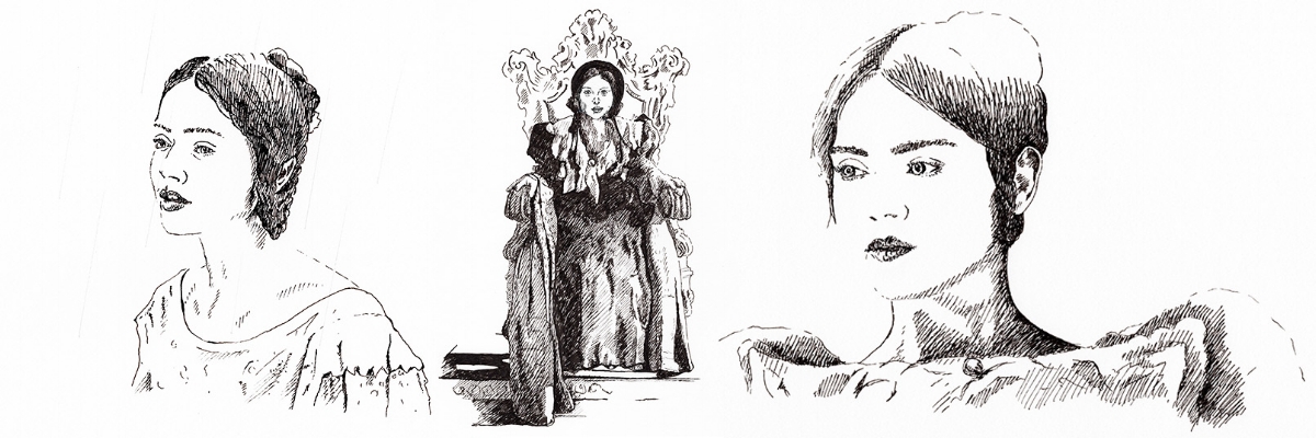 The "Victoria" ITV Commission (2016)