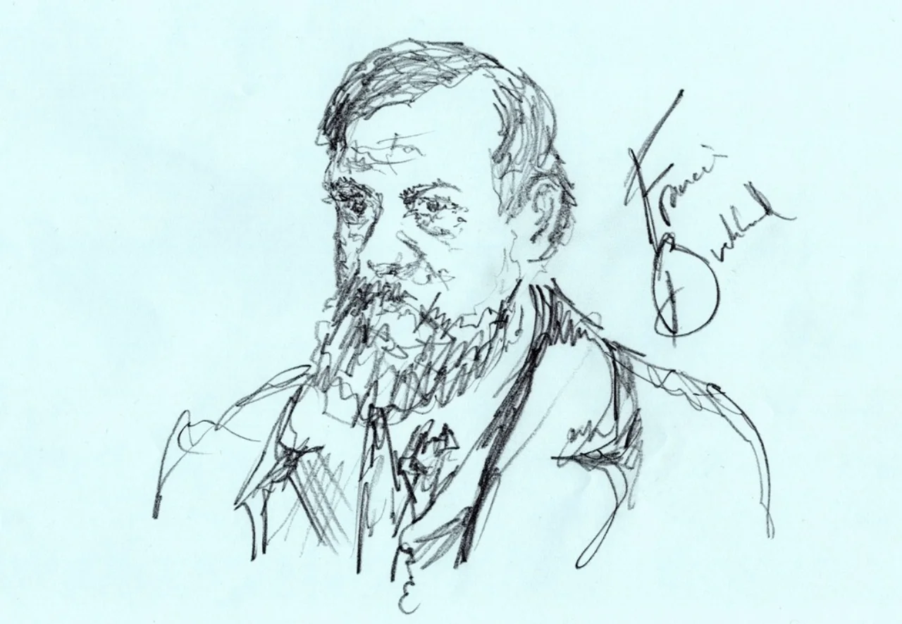 Frank Buckland
