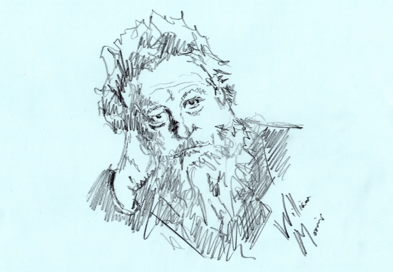 William Morris