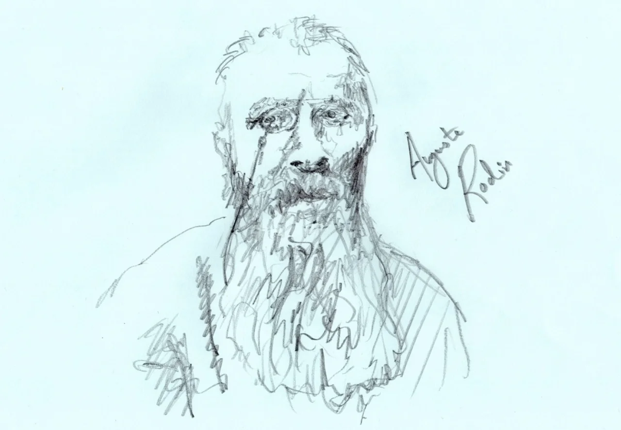 Auguste Rodin