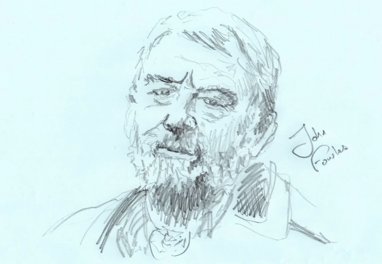 John Fowles