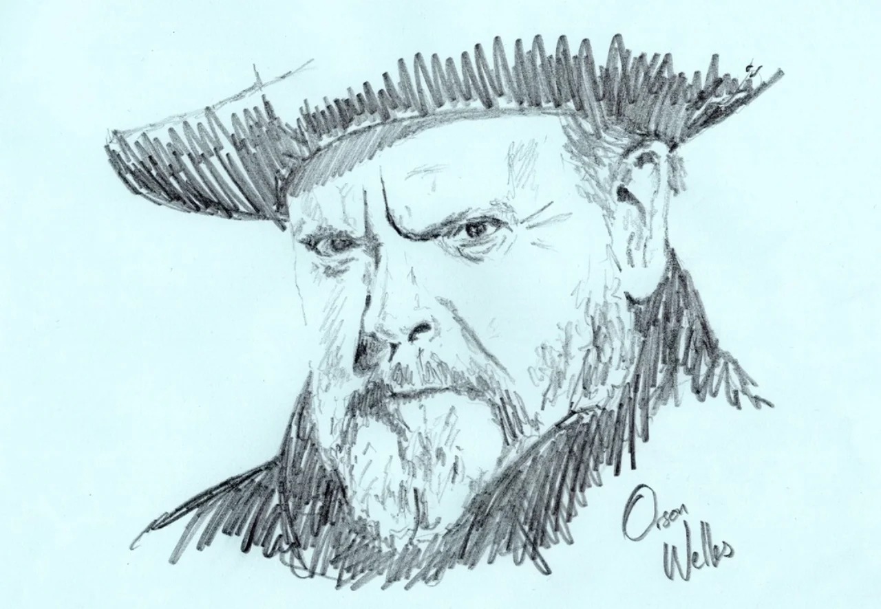 Orson Welles